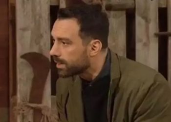 Φάρμα: «Εγώ με τον άντρα μου δύο φορές την ημέρα, εσύ τίποτα» – Άφωνος ο Σάκης Τανιμανίδης