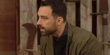 Alldaynews.gr Φάρμα: «Εγώ με τον άντρα μου δύο φορές την ημέρα, εσύ τίποτα» – Άφωνος ο Σάκης Τανιμανίδης