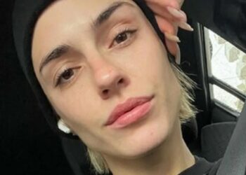 Κάτια Ταραμπάνκο: Κραυγή αγωνίας από τη μητέρα της και τους συγγενείς της στη Μαριούπολη[video]