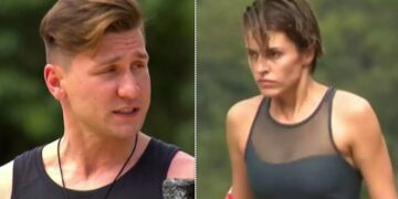 Survivor: Ουκρανή η Ταραμπάνκο, Ρώσος ο Ταλάντσεβ-Τους ανακοινώνει ο Λιανός τον πόλεμο και γίνεται χαμός