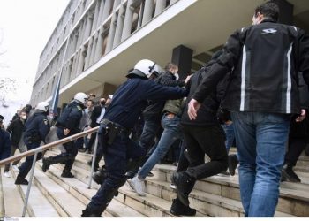 Θεσσαλονίκη: Στη φυλακή ακόμα 3 για τη δολοφονία του Άλκη