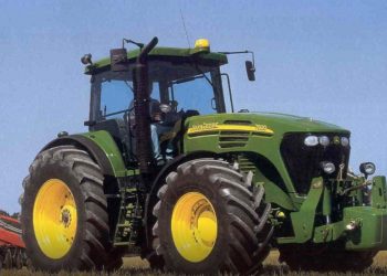 Τραγωδία: Μάχη για να κρατηθεί στη ζωή 11χρονο παιδί-Ακρωτηριάστηκε σε τρακτέρ