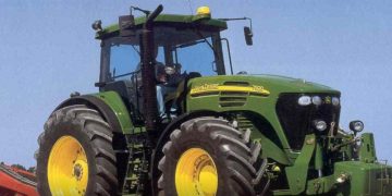 Alldaynews.gr Τραγωδία: Μάχη για να κρατηθεί στη ζωή 11χρονο παιδί-Ακρωτηριάστηκε σε τρακτέρ