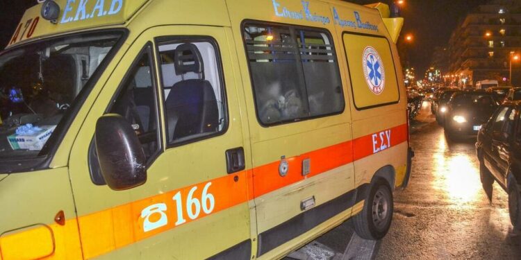 Alldaynews.gr Κερατέα: Βίντεο ντοκουμέντο από τροχαίο ατύχημα με θύμα 19χρονο διανομέα