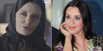 Alldaynews.gr Μαρία Τζομπανάκη: «Υπήρξα ωραία γυναίκα. Με είδα στον Σασμό και έπαθα σοκ!»