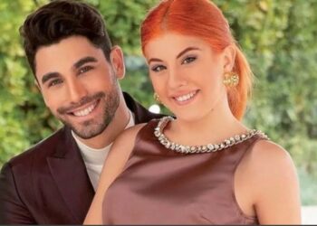 Νικολέττα Τσομπανίδου: Τι έκανε το μονόπετρο που της έδωσε ο Βασιλάκος!