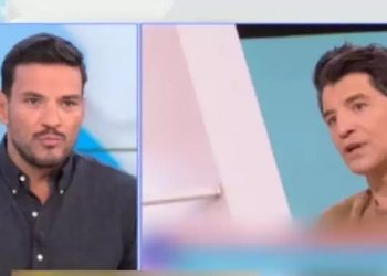 Τσουρός για Ρουβά: «Είναι ότι πιο άκυρο έχω ακούσει…» (Video)