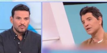 Alldaynews.gr Τσουρός για Ρουβά: «Είναι ότι πιο άκυρο έχω ακούσει…» (Video)