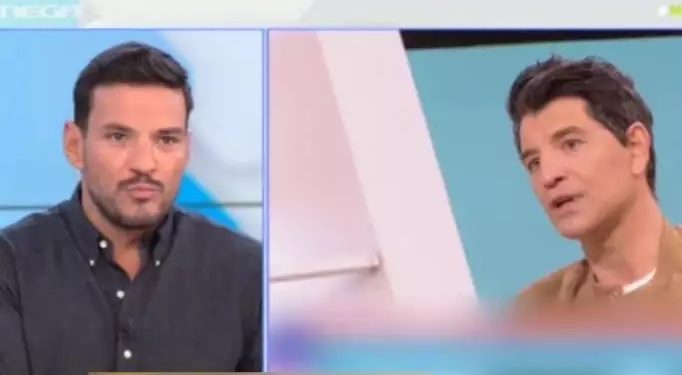 Alldaynews.gr Τσουρός για Ρουβά: «Είναι ότι πιο άκυρο έχω ακούσει…» (Video)