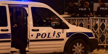 Alldaynews.gr Τουρκία: Δολοφονήθηκε ο ιδιοκτήτης και αρθρογράφος γνωστής ιστοσελίδας