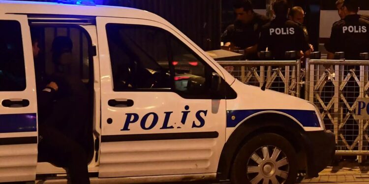 Alldaynews.gr Τουρκία: Δολοφονήθηκε ο ιδιοκτήτης και αρθρογράφος γνωστής ιστοσελίδας