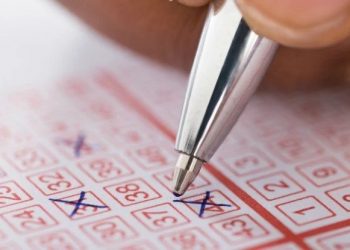 Έπαιζαν για 22 χρόνια τα ίδια νούμερα ώσπου… κέρδισαν! Τρελά λεφτά για ζευγάρι