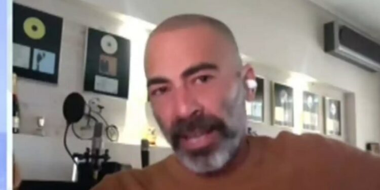 Alldaynews.gr Βαλάντης: Ο κύριος Λάγιος δεν είναι γιατρός, θα προχωρήσω την αγωγή μέχρι τέλους