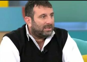 Ηλίας Βαλάσης: «Μετά το Survivor έχασα τελείως το μυαλό μου»