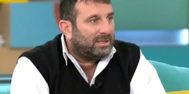 Alldaynews.gr Ηλίας Βαλάσης: «Μετά το Survivor έχασα τελείως το μυαλό μου»