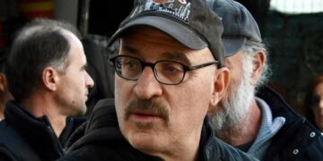 Στο νοσοκομείο ο Τζώνυ Βαβούρας: Η κατάστασή του μετά το χειρουργείο