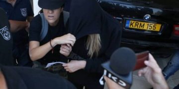 Alldaynews.gr Oμαδικός βιασμός στην Κύπρο: Θα μπορούσε να καταγγείλει την Κυπριακή Δημοκρατία η 19χρονη