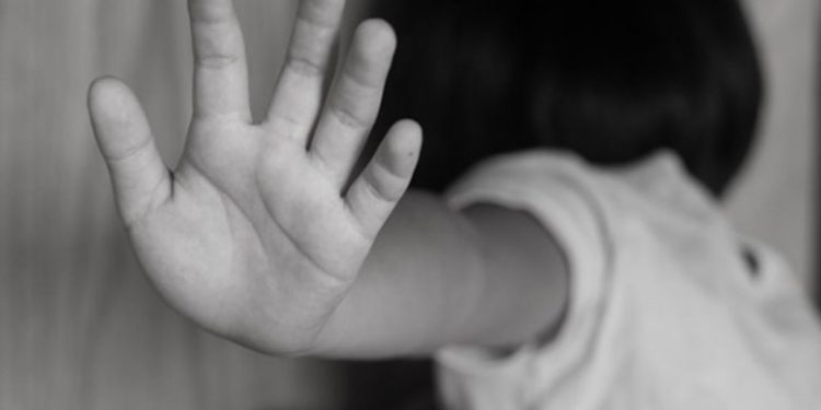 Alldaynews.gr 38χρονος Βίαζε το κοριτσάκι της συντρόφου του-Το γνώριζε και εκείνη!