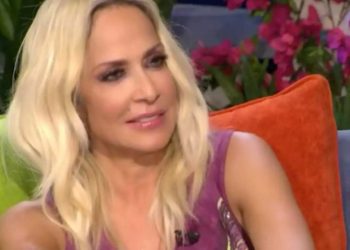 Βίσση: Θέλω να μεγαλώσω και να είμαι αναγνωρίσιμη, να μην αλλοιωθώ