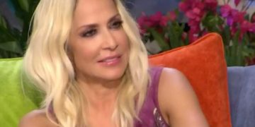 Βίσση: Θέλω να μεγαλώσω και να είμαι αναγνωρίσιμη, να μην αλλοιωθώ