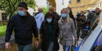 Alldaynews.gr «Θα απολογηθώ εγώ που τους πήρε ο Χάρος;» – Η κυνική δήλωση της ιδιοκτήτριας του γηροκομείου στα Χανιά