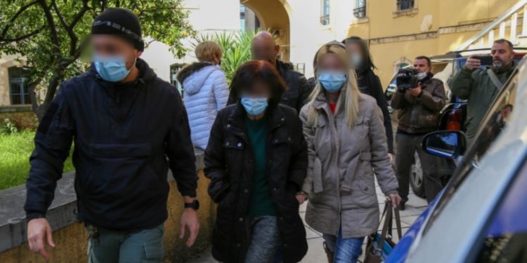 Alldaynews.gr «Θα απολογηθώ εγώ που τους πήρε ο Χάρος;» – Η κυνική δήλωση της ιδιοκτήτριας του γηροκομείου στα Χανιά