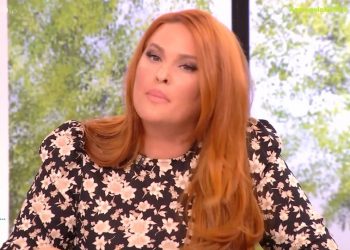 Alldaynews.gr Χρηστίδου για Ρουβά: «Δέχομαι κατάρες από χθες στα social media» (video)