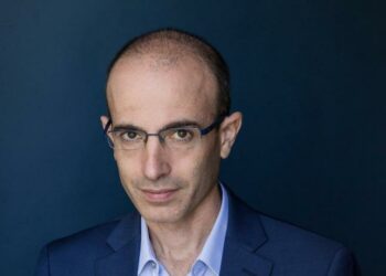 Γιουβάλ Νώε Χαράρι: Γιατί ο Βλαντιμίρ Πούτιν έχει χάσει ήδη τον πόλεμο