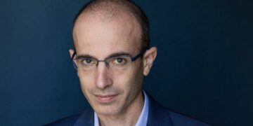 Alldaynews.gr Γιουβάλ Νώε Χαράρι: Γιατί ο Βλαντιμίρ Πούτιν έχει χάσει ήδη τον πόλεμο