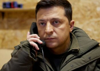 Πόλεμος στην Ουκρανία: Αυτό είναι το πιο ισχυρό «όπλο» του Ζελένσκι