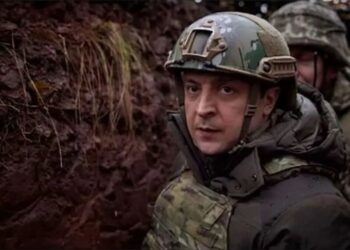 Πόλεμος στην Ουκρανία: Συμφώνησε σε διαπραγματεύσεις με τη Ρωσία στη Λευκορωσία