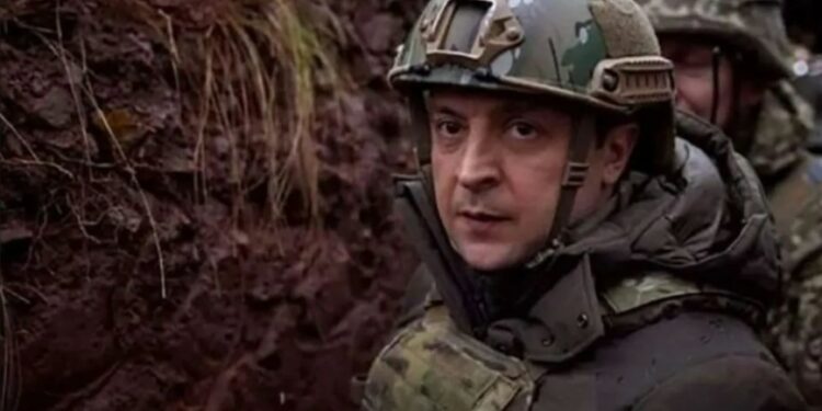 Alldaynews.gr Πόλεμος στην Ουκρανία: Συμφώνησε σε διαπραγματεύσεις με τη Ρωσία στη Λευκορωσία