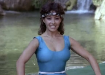 Τα είχε όλα, αλλά ένιωθε ότι δεν έχει τίποτα: Η απόλυτη Ελληνίδα θεά της βιντεοκασέτας άντεξε ως τα 25 την κοροϊδία (φωτο)