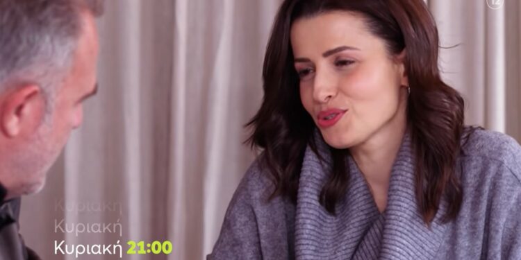Alldaynews.gr Γη της Ελιάς: Η Αντιγόνη εκθέτει τον Δημήτρη για τα ψέματά του – Τι θα δούμε στα επόμενα επεισόδια; (video)