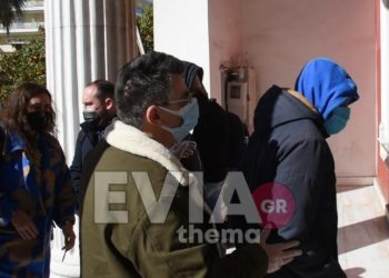 Οπαδικό επεισόδιο στην Χαλκίδα: Για απόπειρα ανθρωποκτονίας προφυλακίστηκε ο οπαδός του Ολυμπιακού