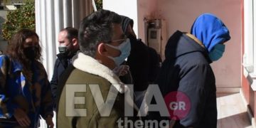 Alldaynews.gr Οπαδικό επεισόδιο στην Χαλκίδα: Για απόπειρα ανθρωποκτονίας προφυλακίστηκε ο οπαδός του Ολυμπιακού