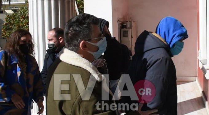 Alldaynews.gr Οπαδικό επεισόδιο στην Χαλκίδα: Για απόπειρα ανθρωποκτονίας προφυλακίστηκε ο οπαδός του Ολυμπιακού