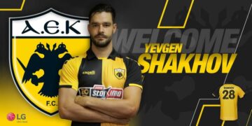 Alldaynews.gr Πόλεμος στην Ουκρανία: Η συγκλονιστική ανάρτηση του Σάκχοφ για την 9 μηνών έγκυο σύζυγό του (φωτο)