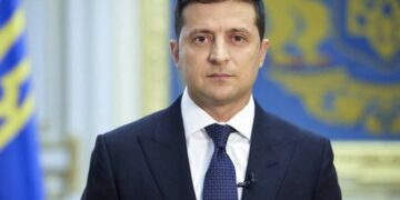 Alldaynews.gr Ουκρανία: Γενική επιστράτευση για όλους τους στρατεύσιμους 18-60 ετών ανακοίνωσε ο Ουκρανός πρόεδρος (video)