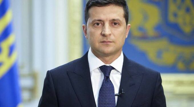 Alldaynews.gr Ουκρανία: Γενική επιστράτευση για όλους τους στρατεύσιμους 18-60 ετών ανακοίνωσε ο Ουκρανός πρόεδρος (video)