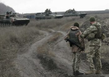 Πόλεμος στην Ουκρανία: Άμαχοι νεκροί και τραυματίες από την έναρξη του πολέμου – Αυξάνονται οι αριθμοί