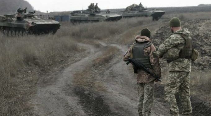 Alldaynews.gr Πόλεμος στην Ουκρανία: Άμαχοι νεκροί και τραυματίες από την έναρξη του πολέμου – Αυξάνονται οι αριθμοί