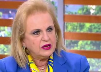 Θεσσαλονίκη: Διανομέας «έπαθε»… Ματίνα Παγώνη (video)