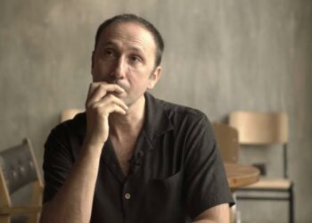 Ρένος Χαραλαμπίδης για Λιγνάδη-Φιλιππίδη: «Σιγά τους καλλιτέχνες, τι τρομερό έχουν κάνει;» (video)