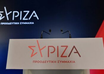 ΣΥΡΙΖΑ για Άδωνι: «Σαν γνήσιο τέκνο του Παττακού κατηγόρησε Αριστερά και ΣτΕ για το ακριβό ρεύμα»