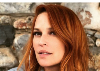 Χρηστίδου για metoo: «Μακάρι να έρθει η στιγμή να πούμε και για την τηλεόραση» (video)