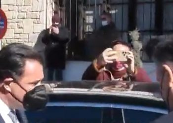 «Μηδέν ευρώ ο μισθός του υπουργού!»: Αλήθεια ή ψέματα η ατάκα του Άδωνη Γεωργιάδη που έγινε viral; (video)