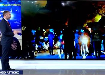 Alldaynews.gr Ντελιβεράς έσωσε καθηγήτρια από επίθεση – Της έβαλε πανί στο στόμα «Το πανί μύριζε οινόπνευμα… Παλέψαμε»!(video)