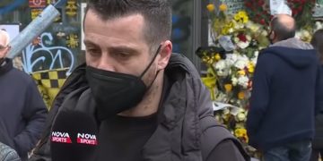 Alldaynews.gr Βιεϊρίνια: «Έχουμε κι εμείς μερίδιο στη δολοφονία του Άλκη» (video)