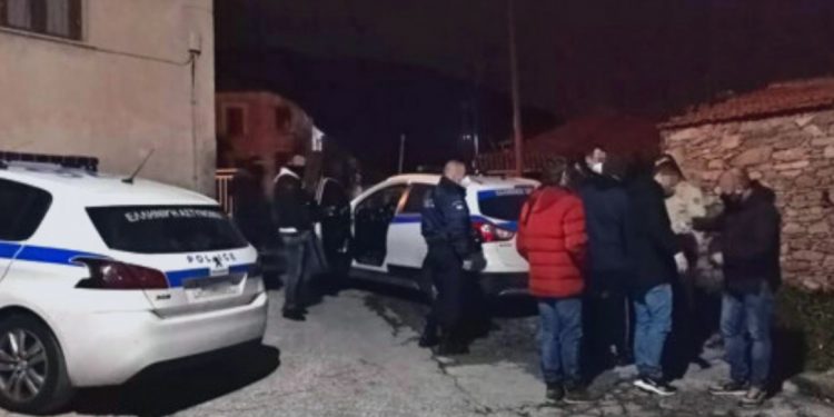 Alldaynews.gr Νεκρός από πυροβολισμό 45χρονος – Ανατροπή με τον φίλο του που …τον βρήκε και τον μετέφερε (φωτο, video)